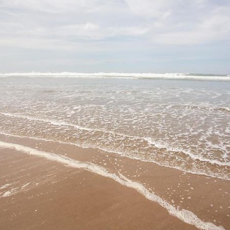 Shearwater Inn Lincoln City Esterno foto