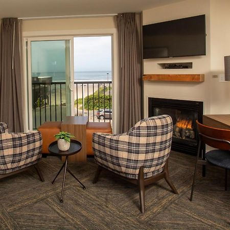 Shearwater Inn Lincoln City Esterno foto