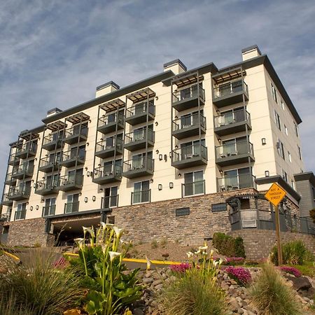 Shearwater Inn Lincoln City Esterno foto