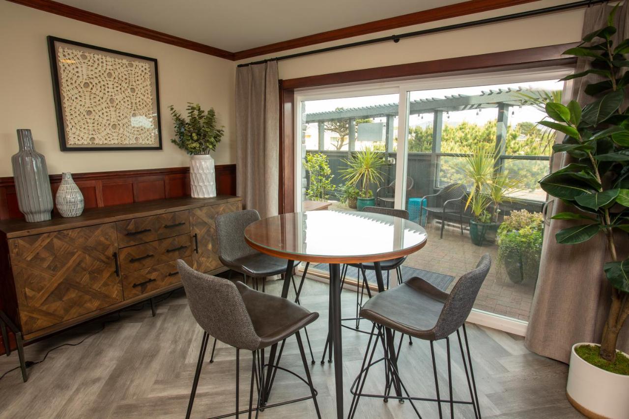 Shearwater Inn Lincoln City Esterno foto