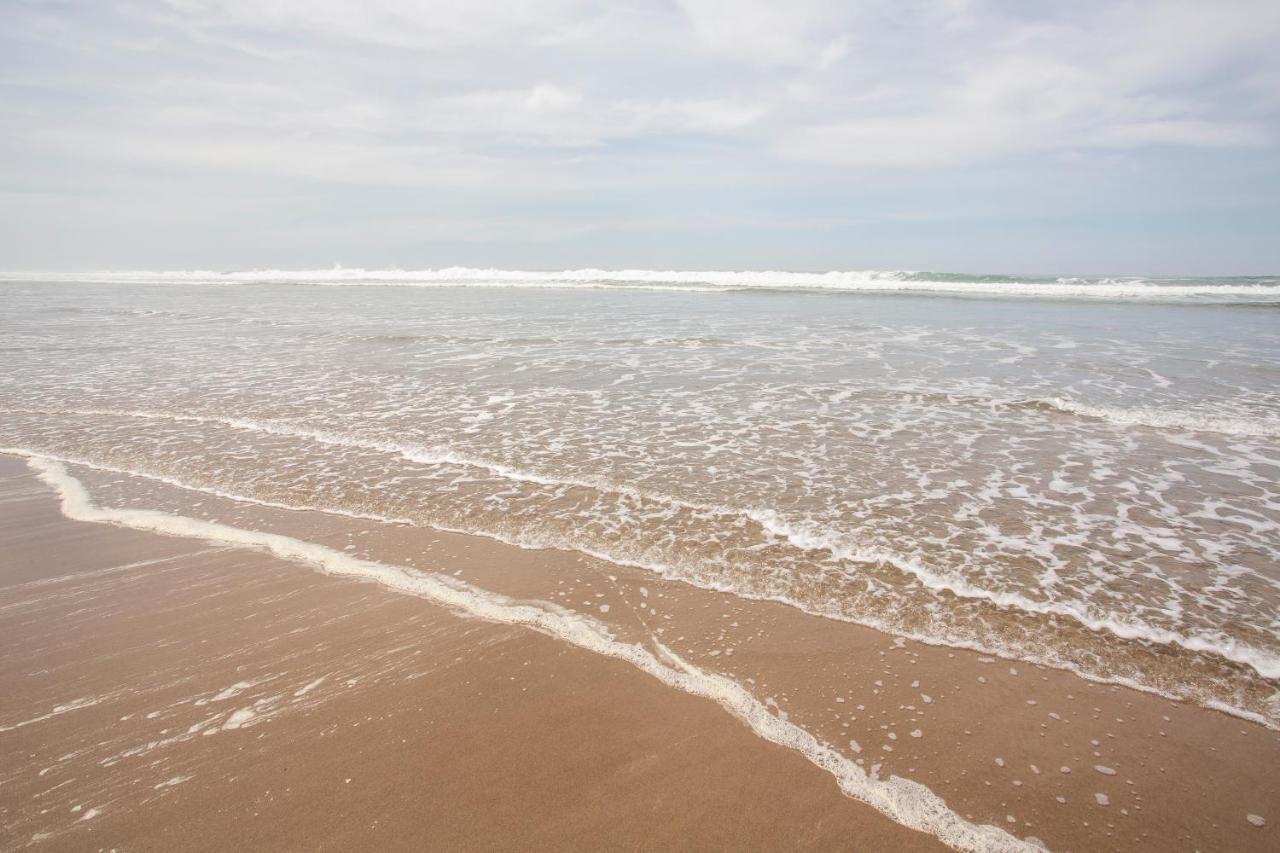 Shearwater Inn Lincoln City Esterno foto
