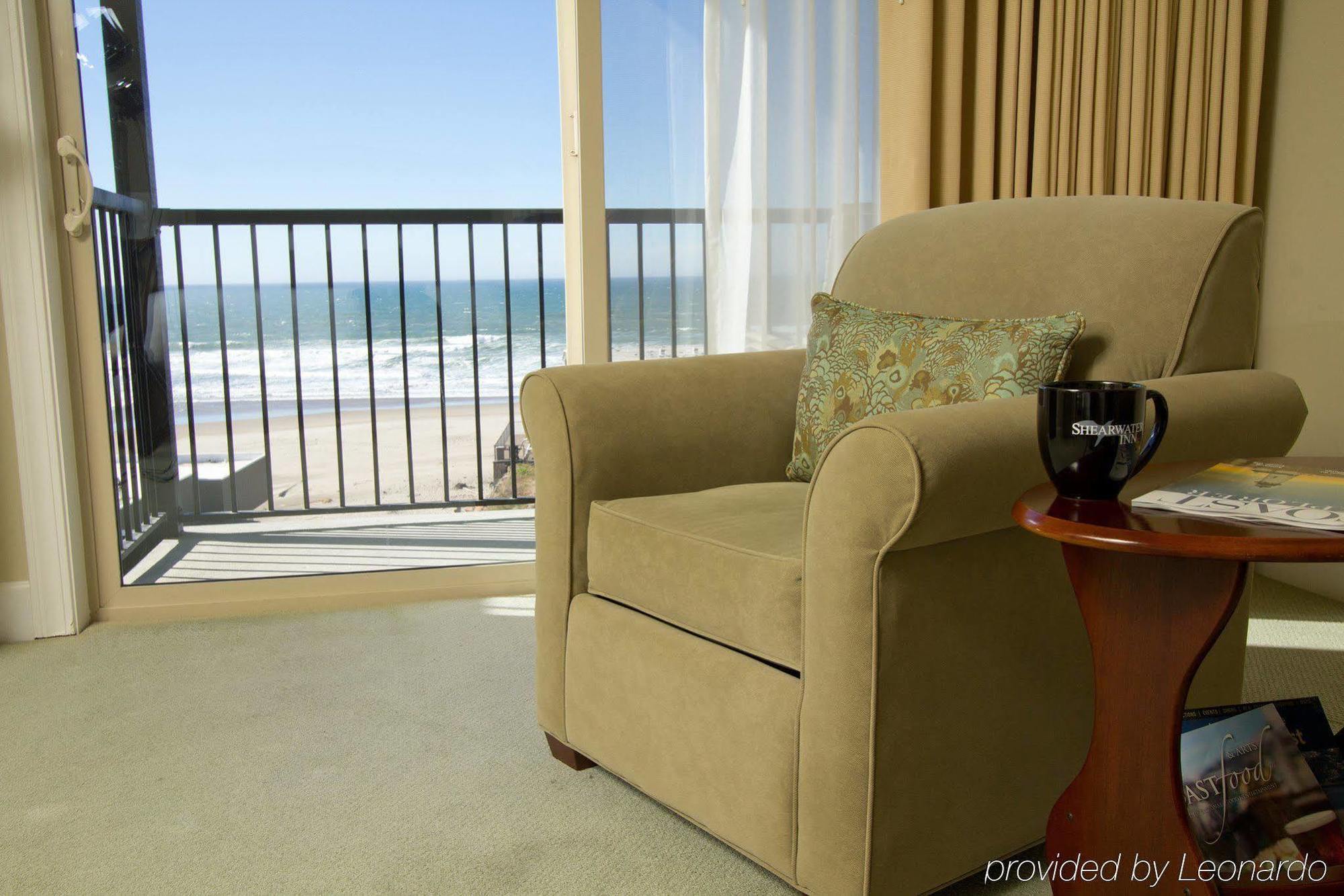Shearwater Inn Lincoln City Esterno foto