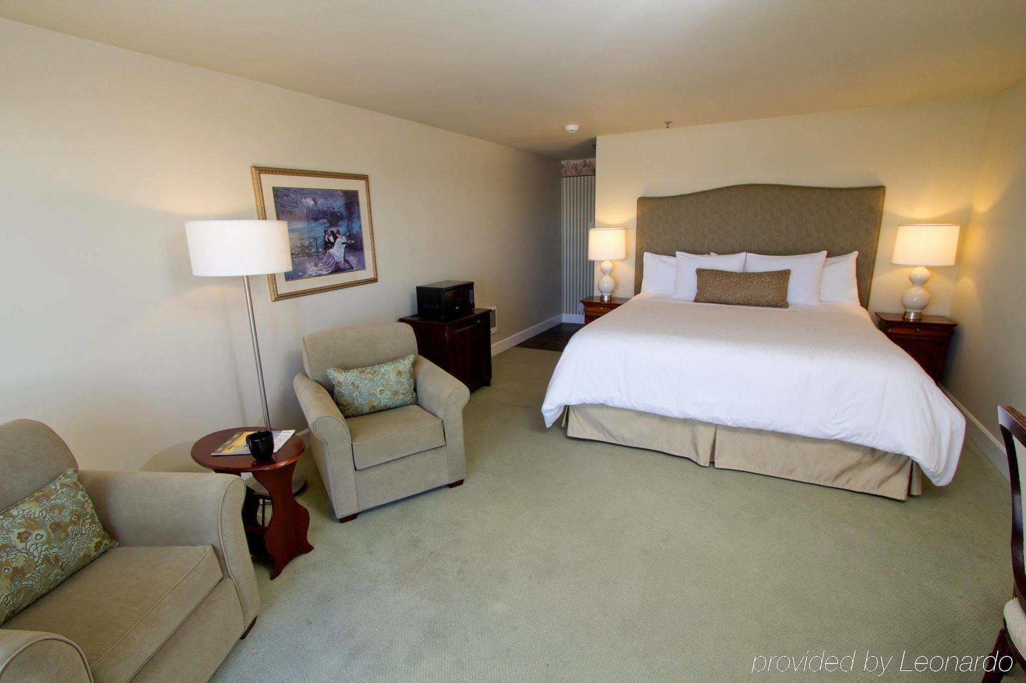 Shearwater Inn Lincoln City Esterno foto