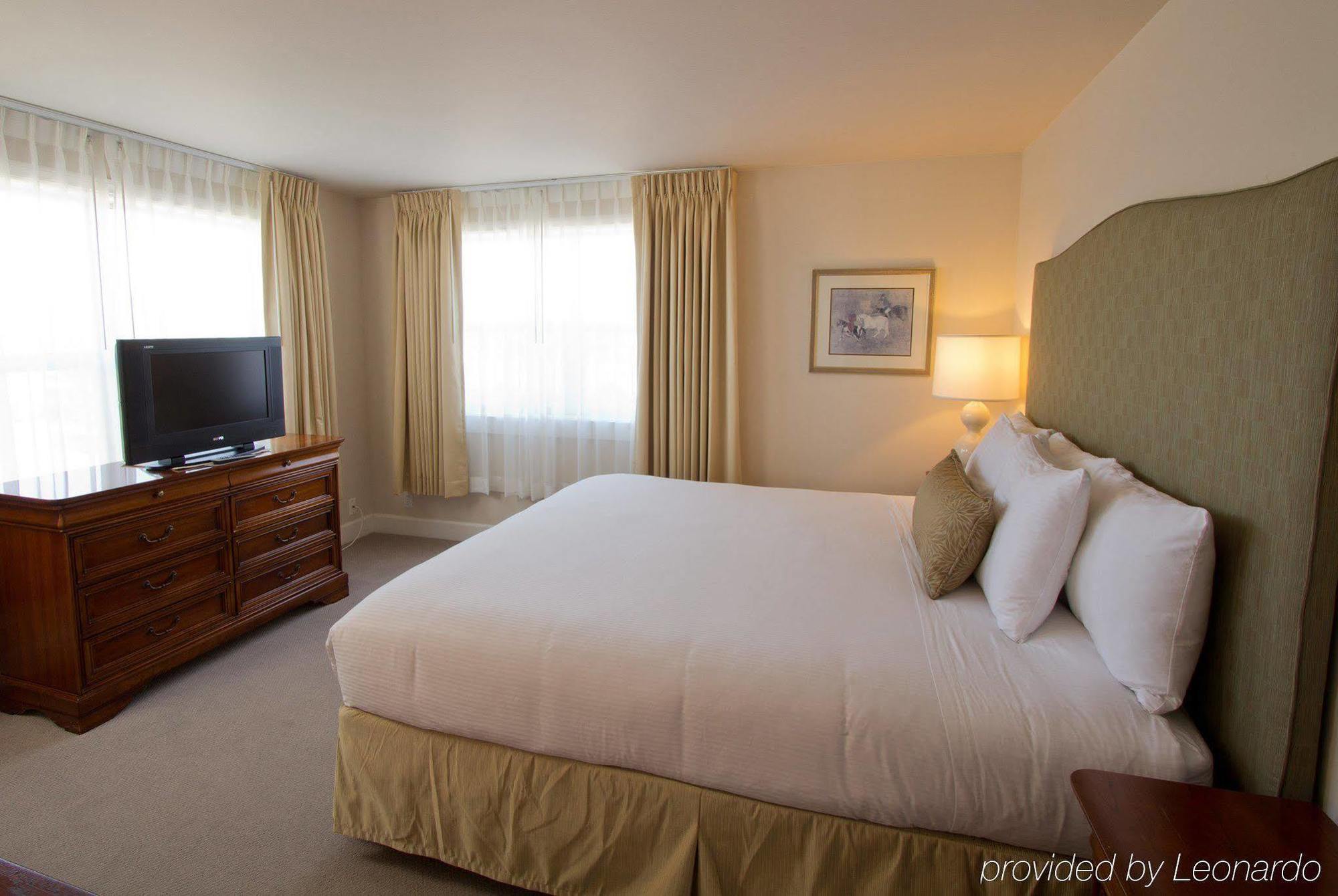 Shearwater Inn Lincoln City Esterno foto