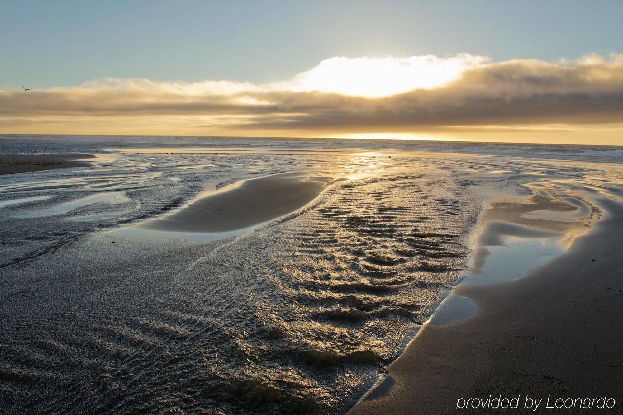 Shearwater Inn Lincoln City Esterno foto