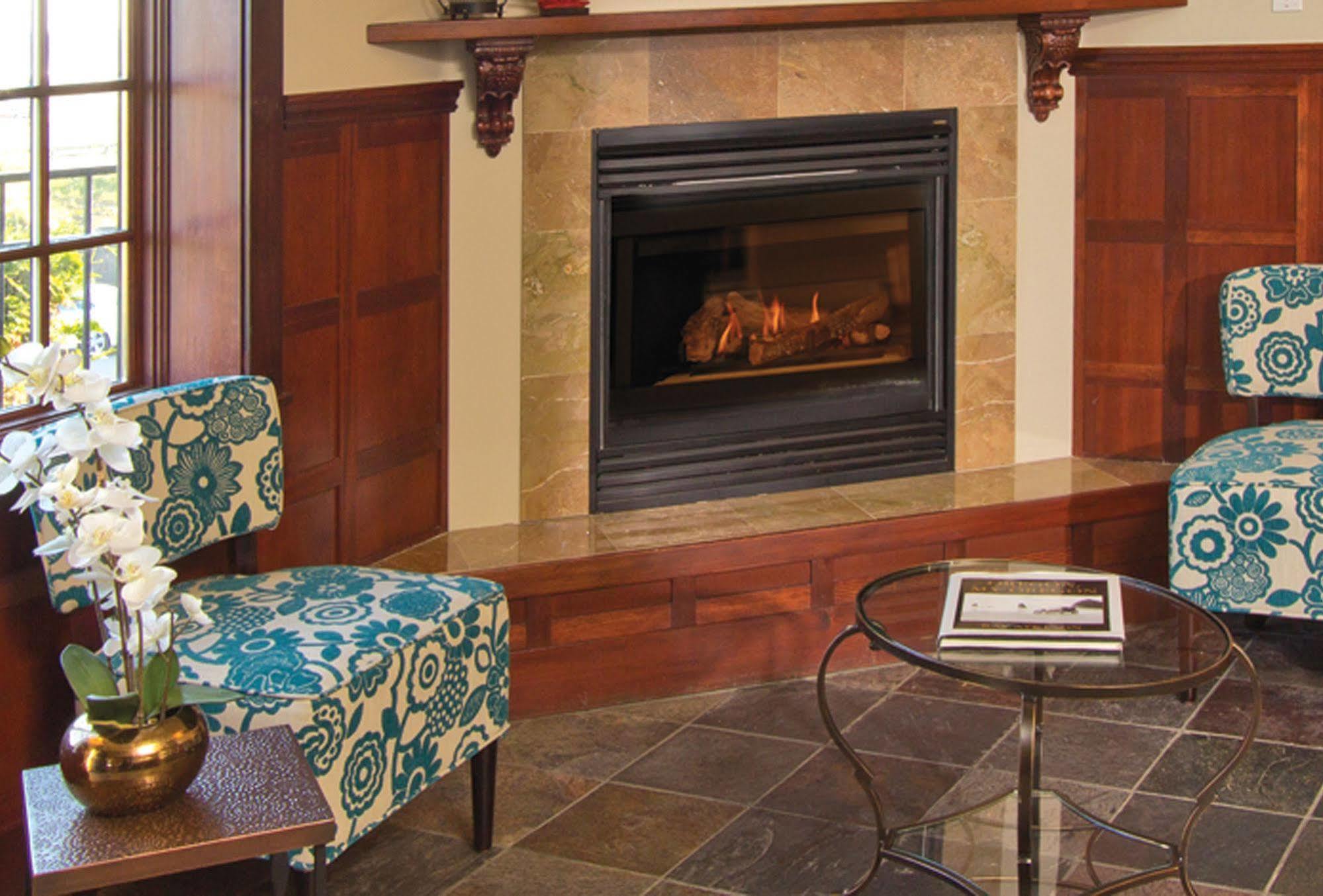 Shearwater Inn Lincoln City Esterno foto