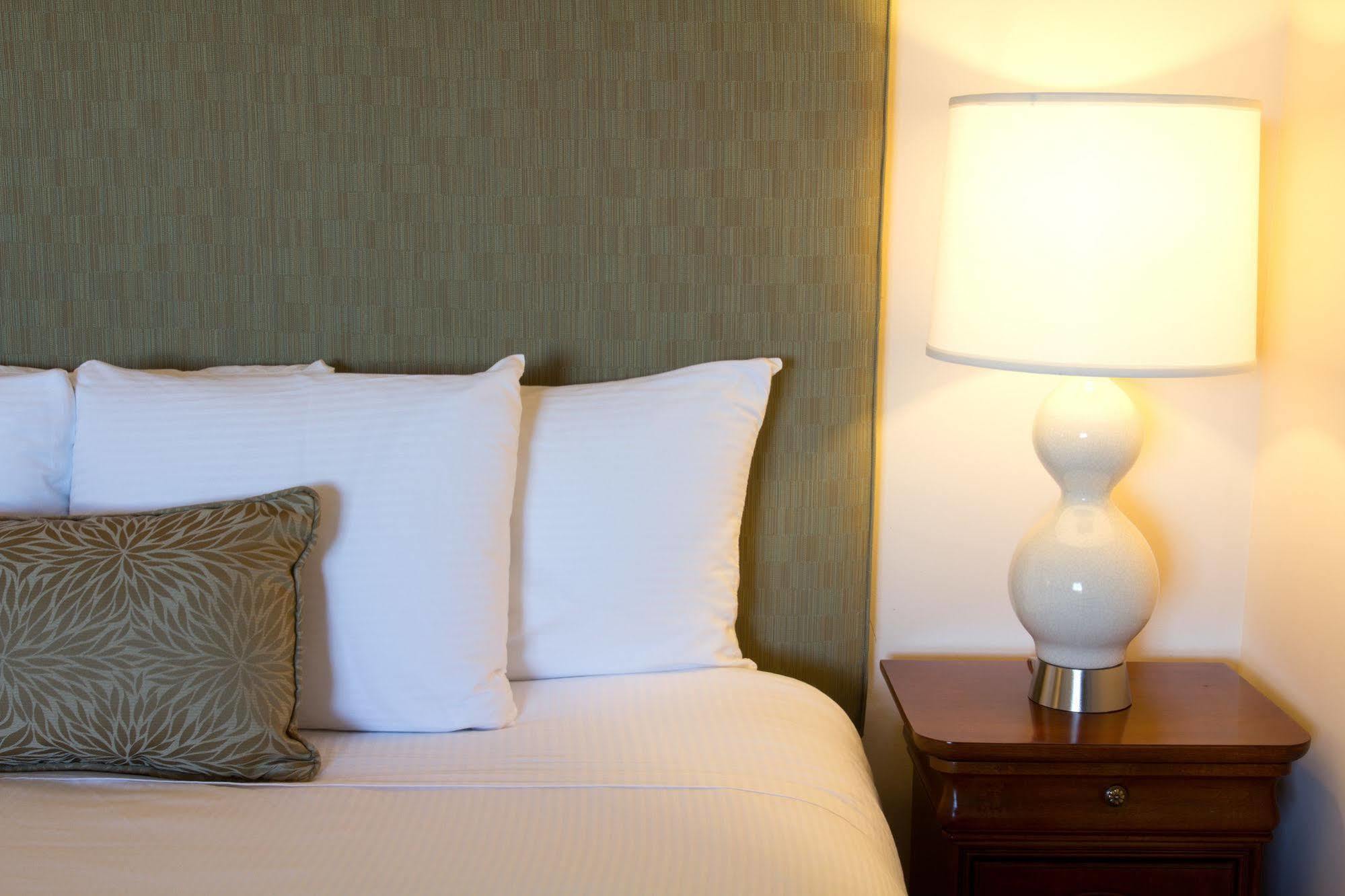 Shearwater Inn Lincoln City Esterno foto