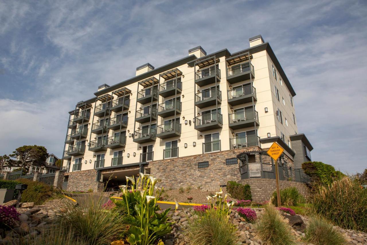 Shearwater Inn Lincoln City Esterno foto