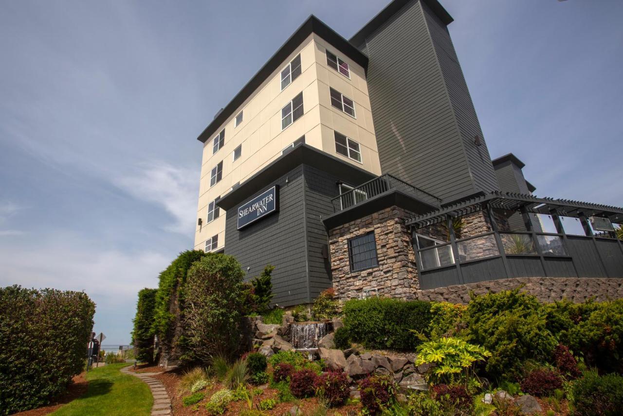Shearwater Inn Lincoln City Esterno foto