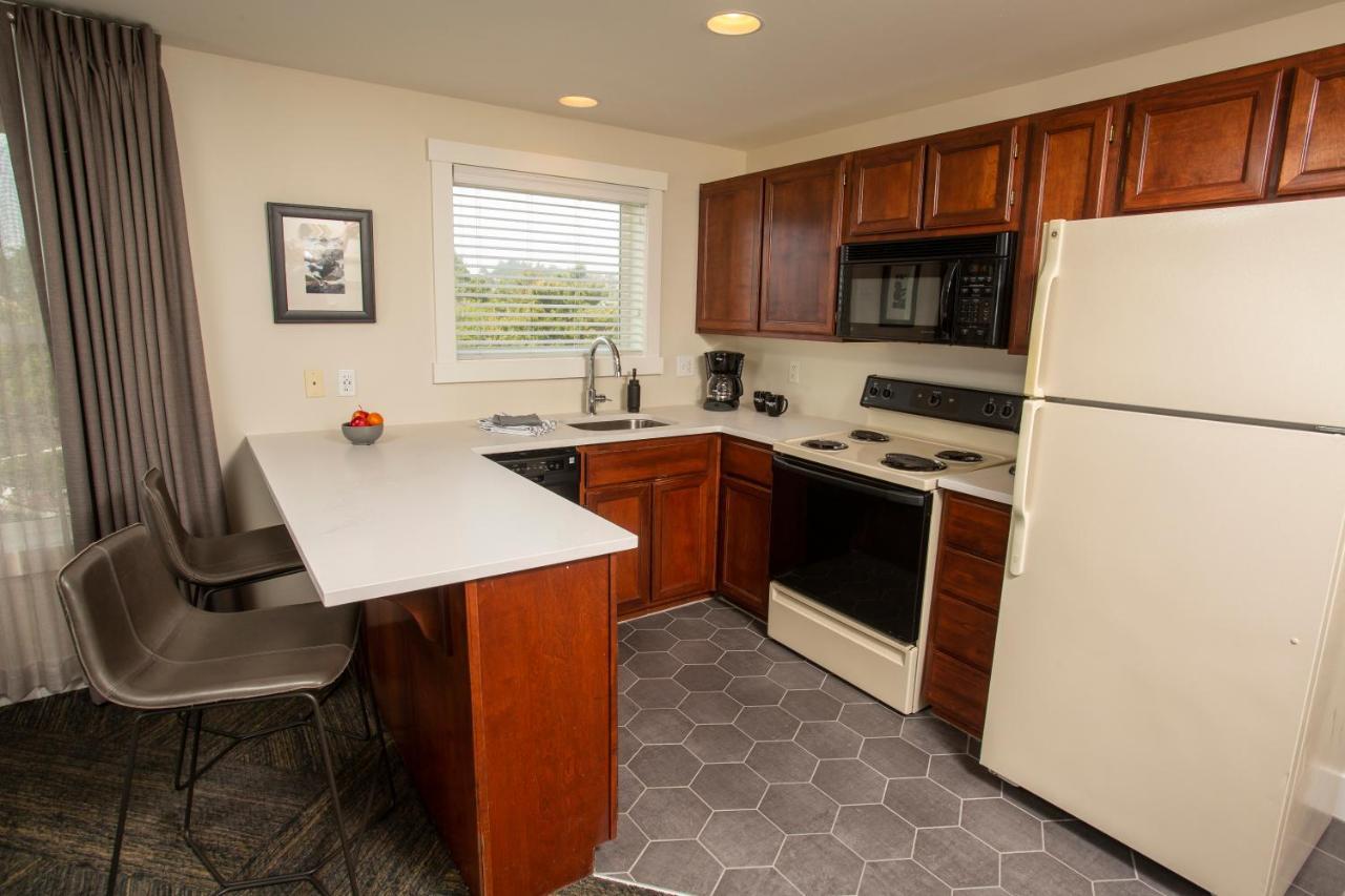 Shearwater Inn Lincoln City Esterno foto