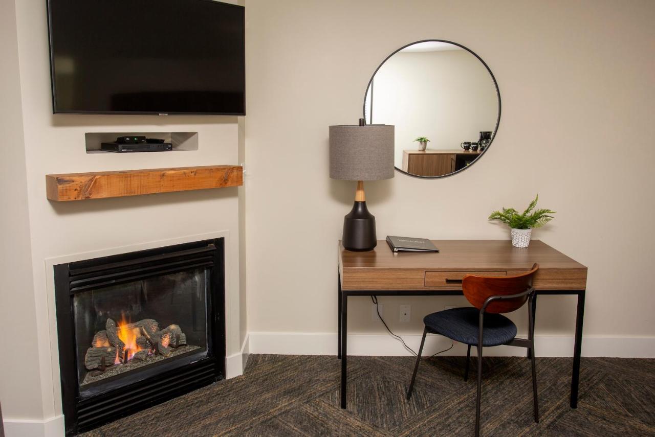 Shearwater Inn Lincoln City Esterno foto